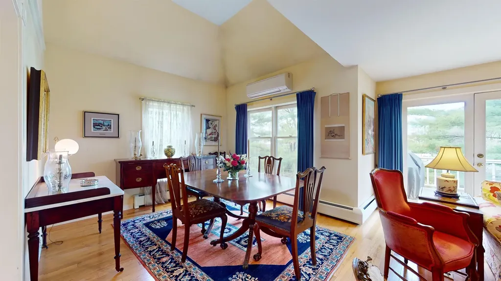 6 Nedde Lane Middlebury VT 05753