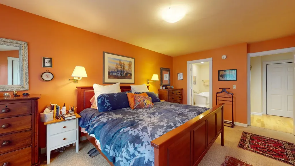 6 Nedde Lane Middlebury VT 05753