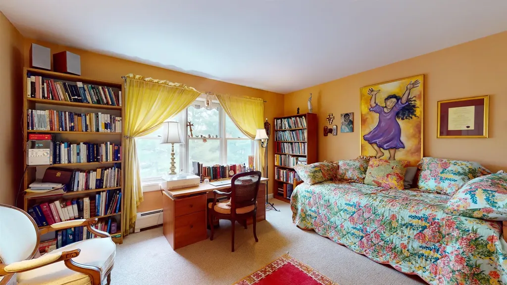 6 Nedde Lane Middlebury VT 05753