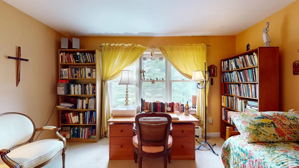 6 Nedde Lane Middlebury VT 05753