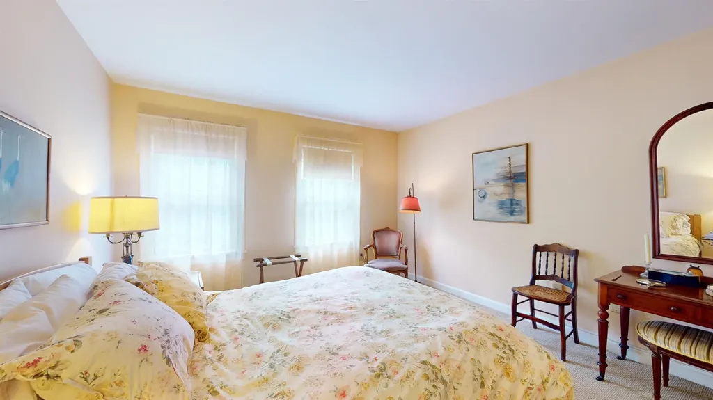6 Nedde Lane Middlebury VT 05753