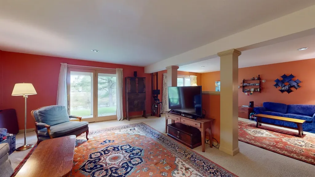 6 Nedde Lane Middlebury VT 05753