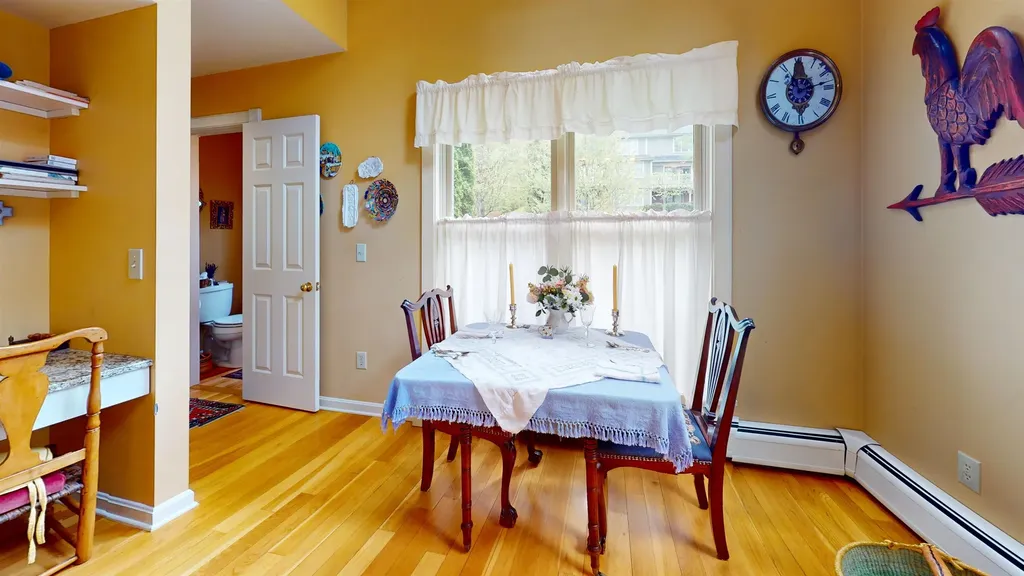 6 Nedde Lane Middlebury VT 05753