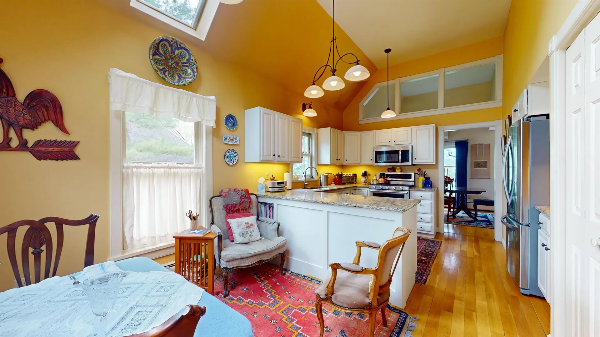 6 Nedde Lane Middlebury VT 05753
