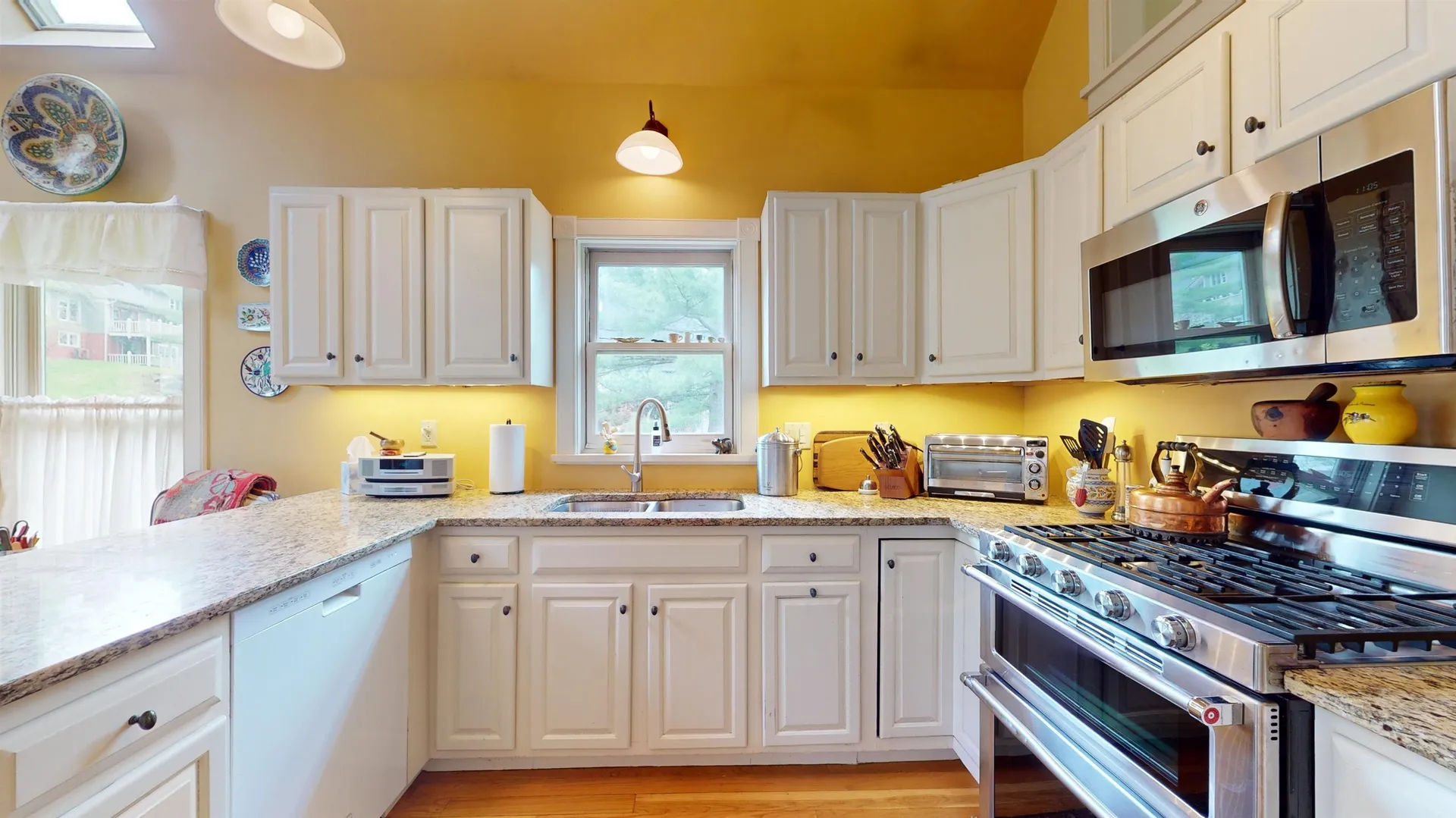 6 Nedde Lane Middlebury VT 05753