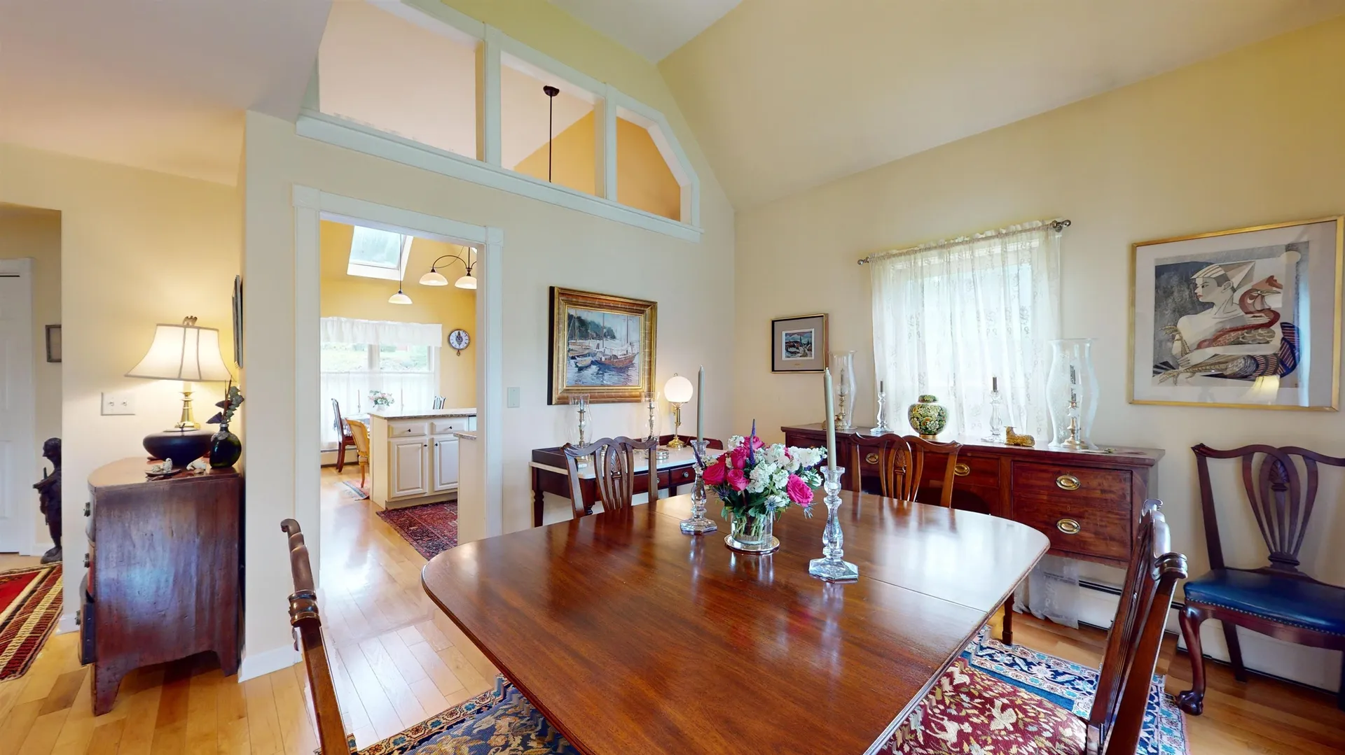 6 Nedde Lane Middlebury VT 05753