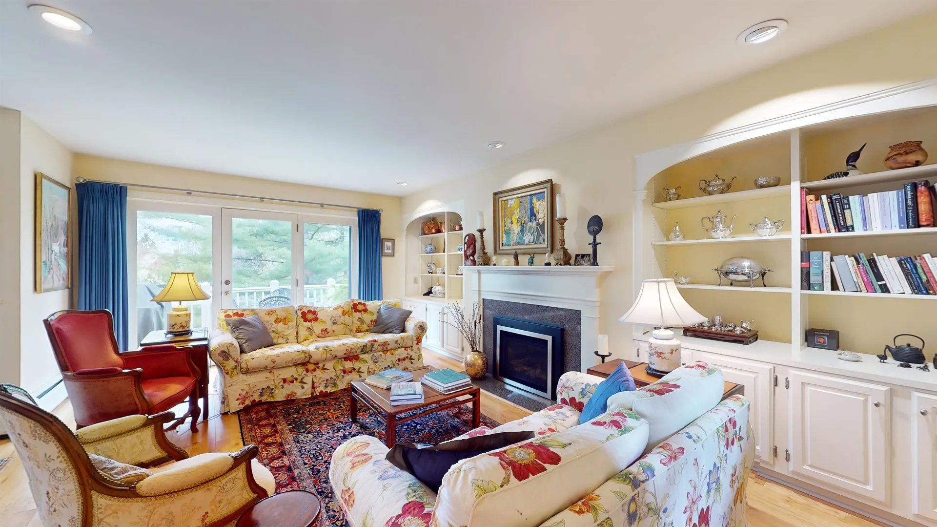 6 Nedde Lane Middlebury VT 05753
