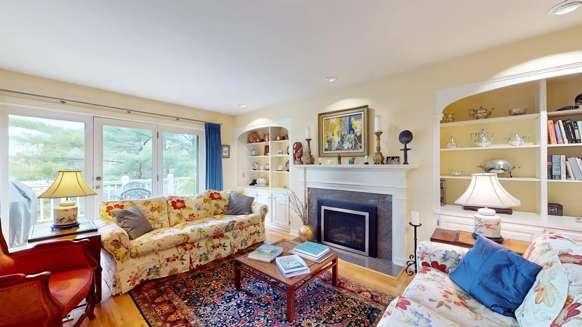 6 Nedde Lane Middlebury VT 05753