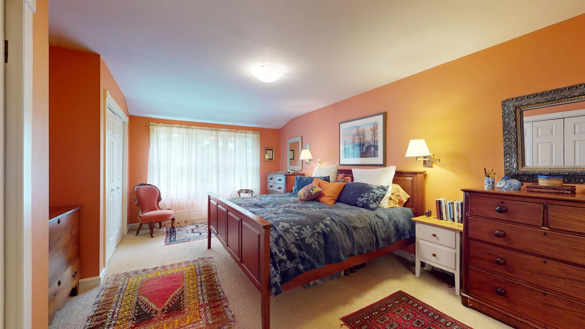 6 Nedde Lane Middlebury VT 05753