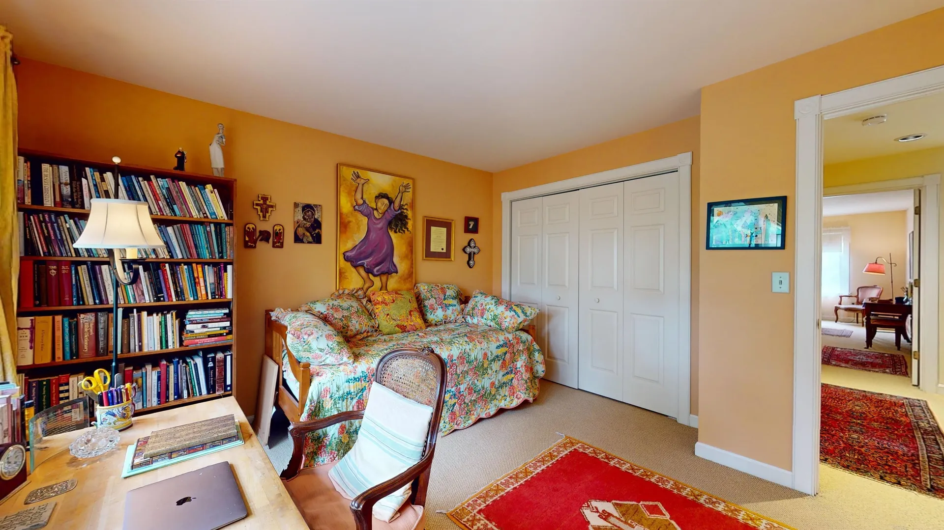 6 Nedde Lane Middlebury VT 05753