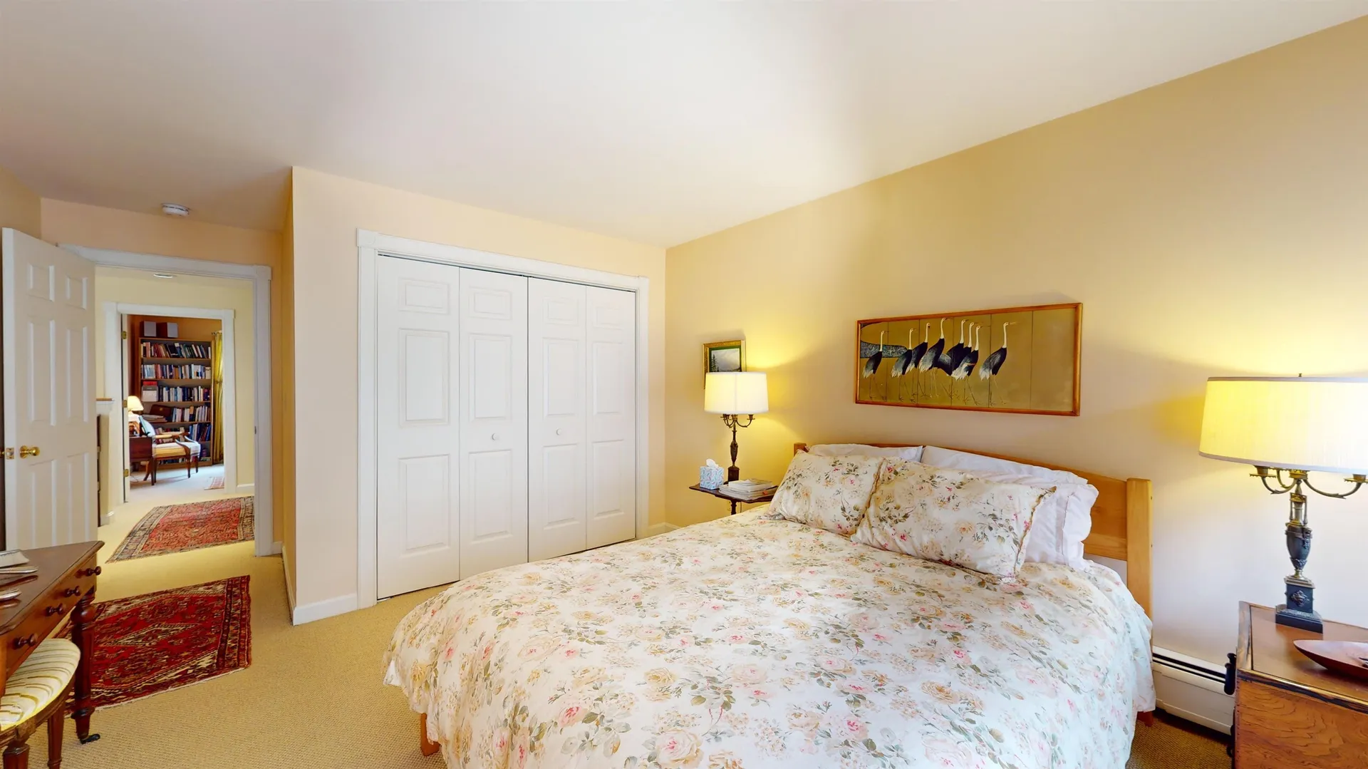 6 Nedde Lane Middlebury VT 05753