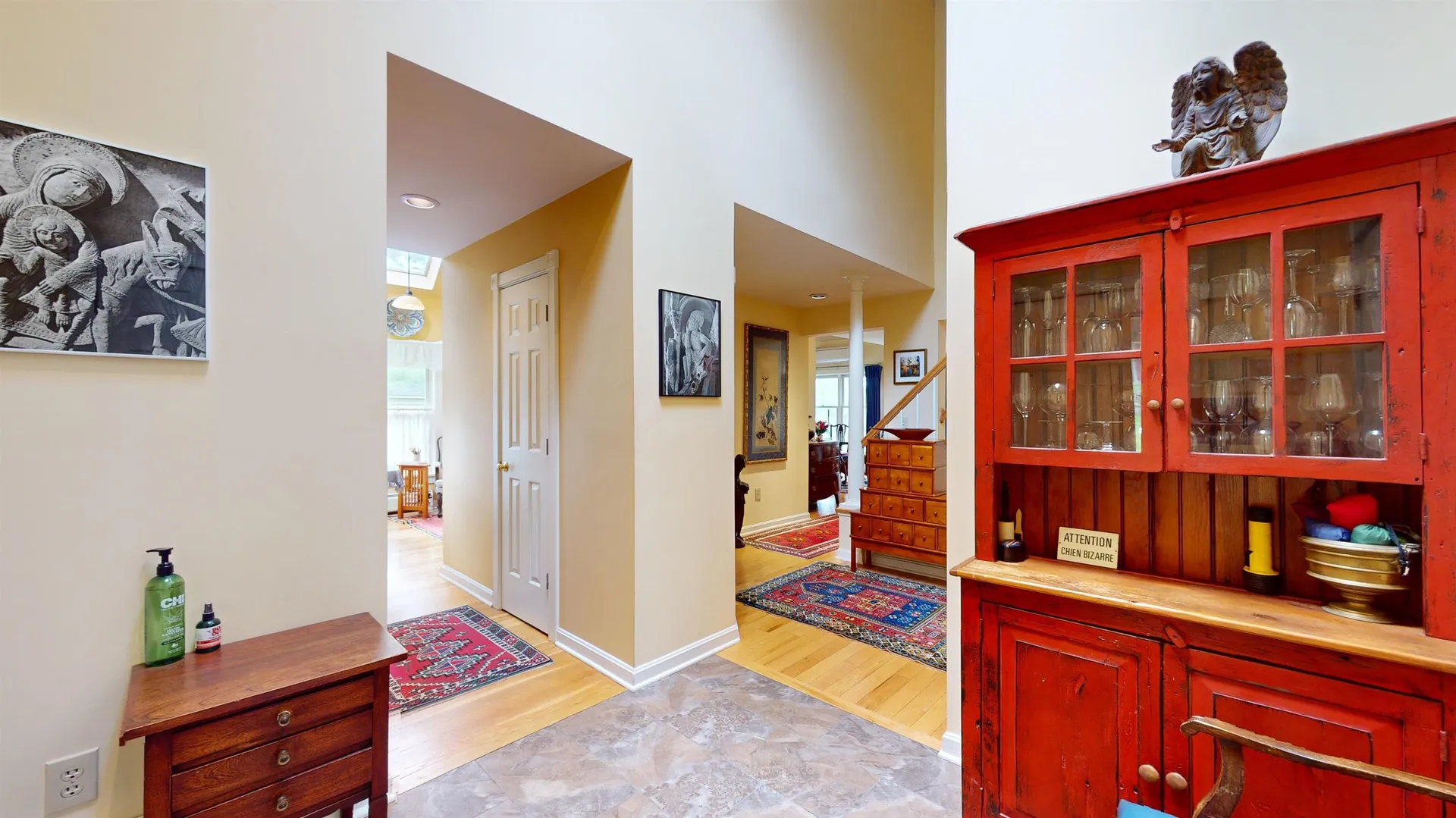 6 Nedde Lane Middlebury VT 05753