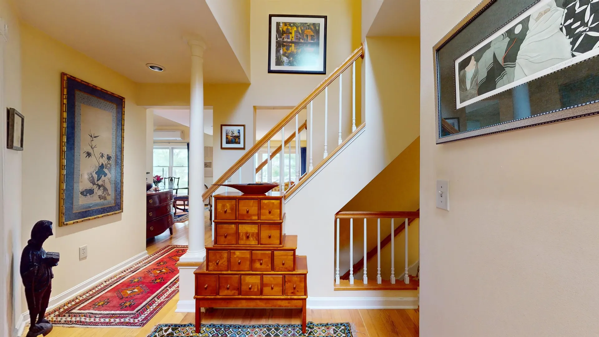 6 Nedde Lane Middlebury VT 05753
