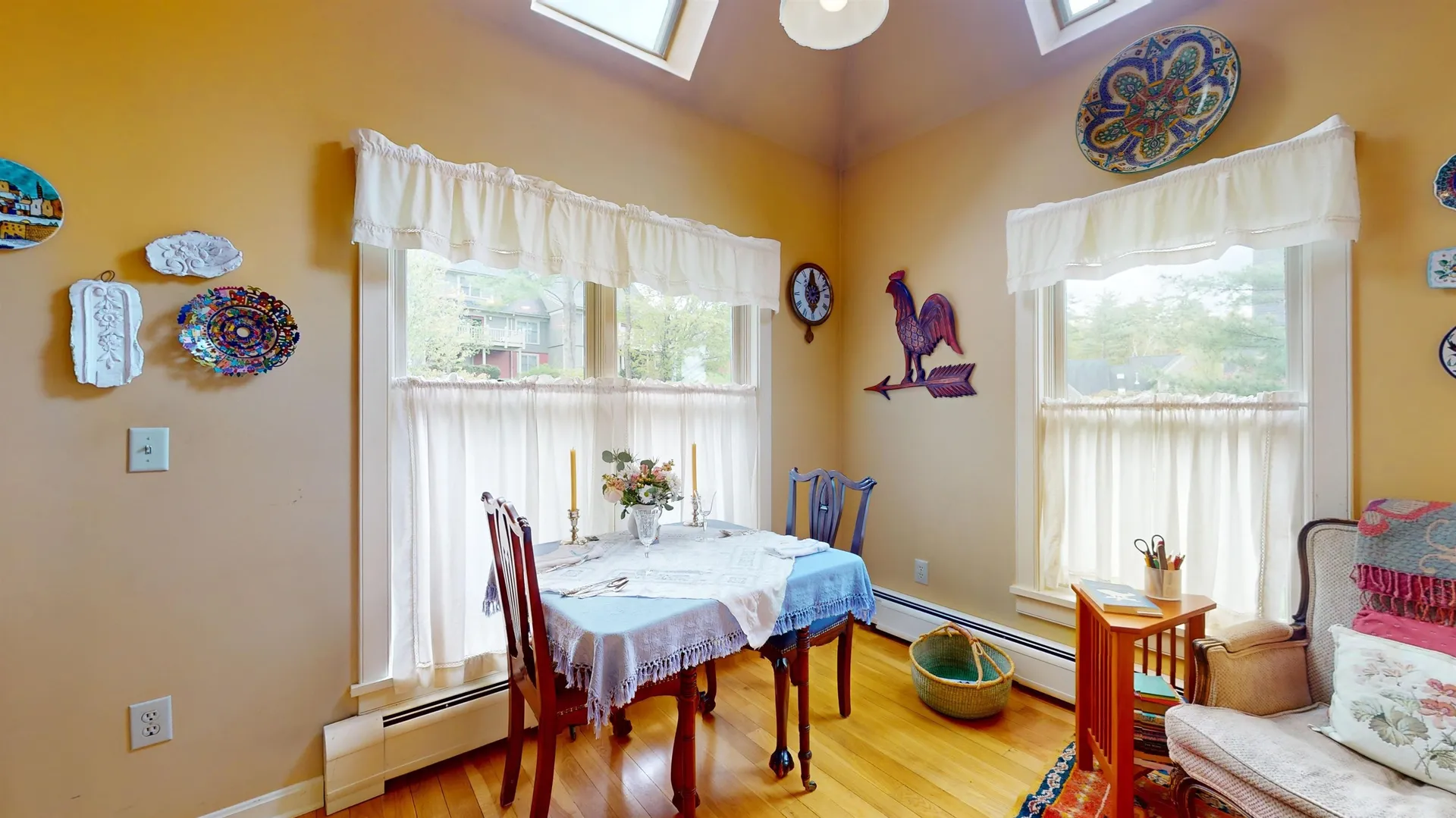 6 Nedde Lane Middlebury VT 05753