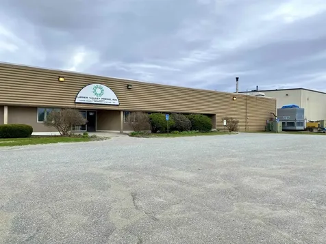 446 Benton Road Haverhill NH 03774