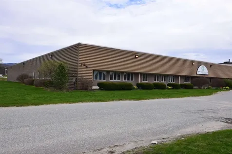 446 Benton Road Haverhill NH 03774