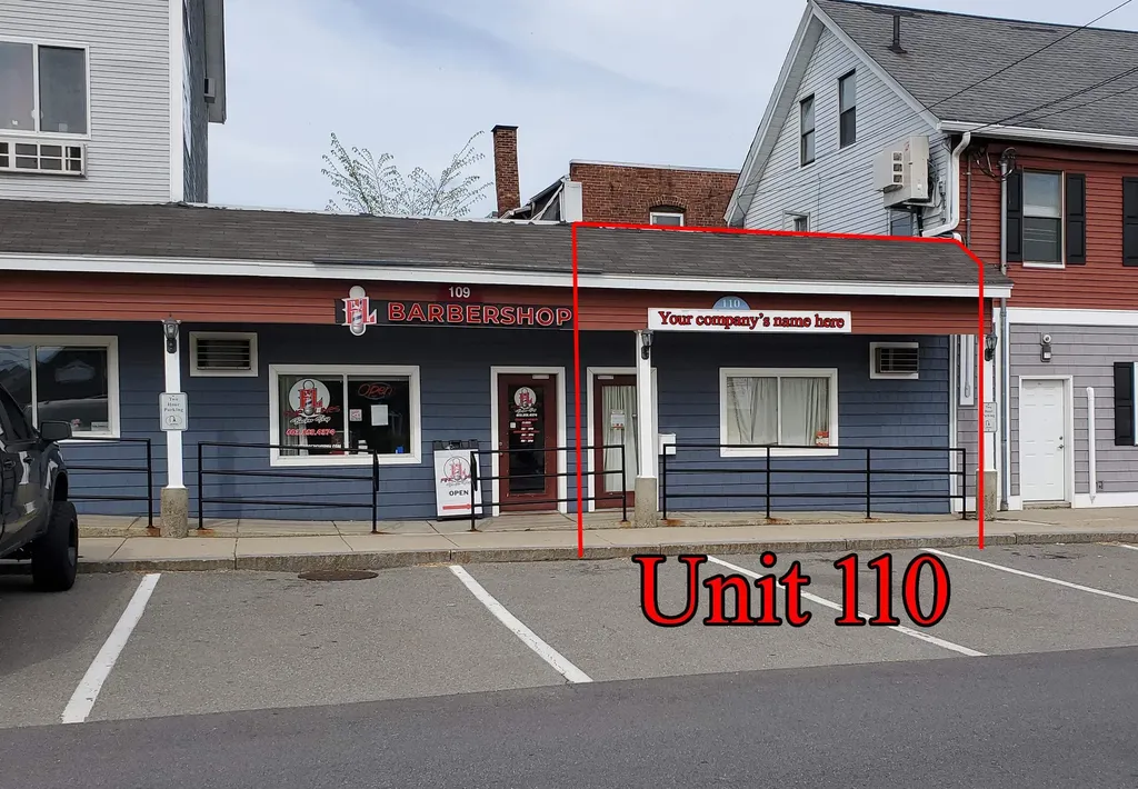 16 Manning Street Derry NH 03038