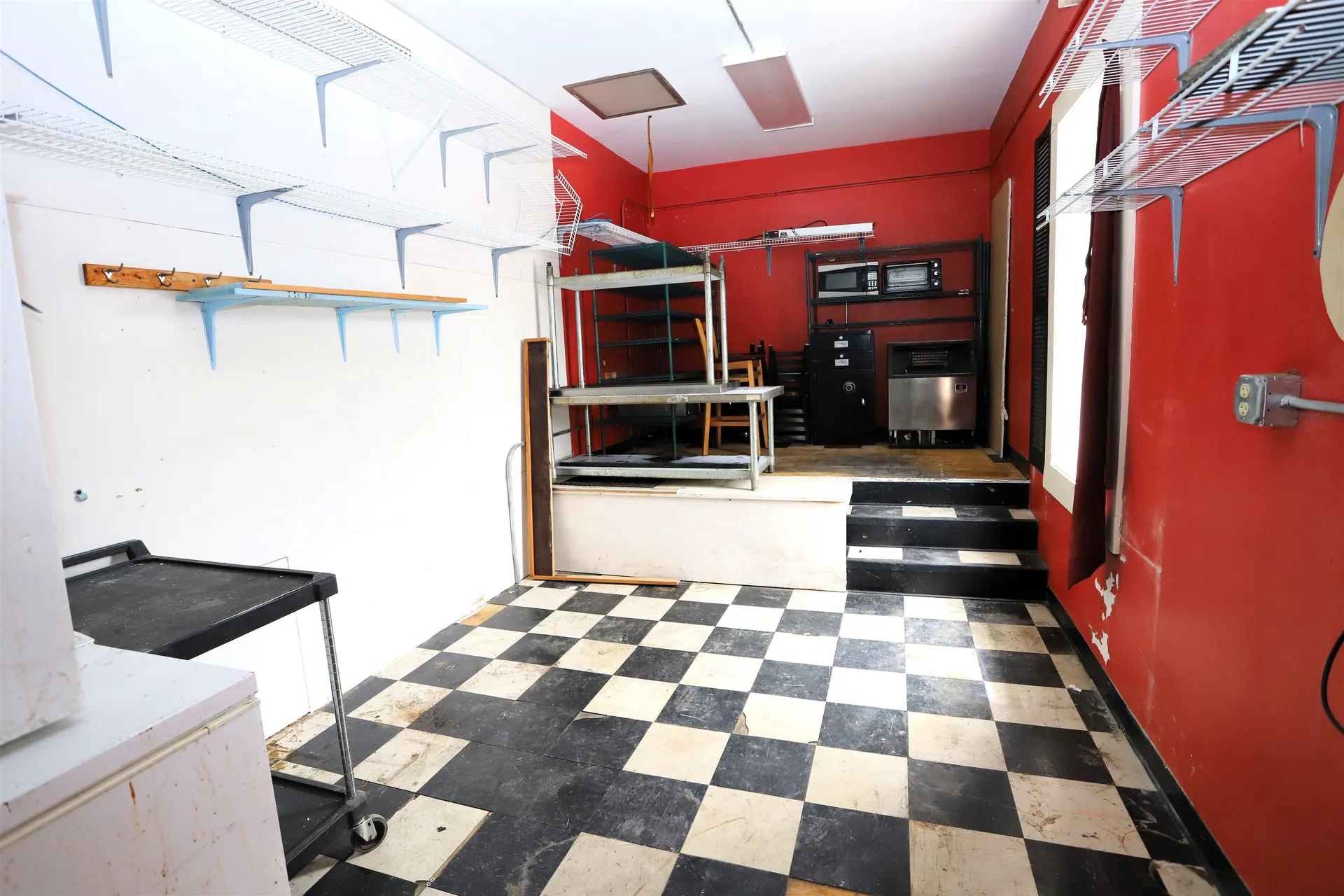 125 Main Street Newport City VT 05855