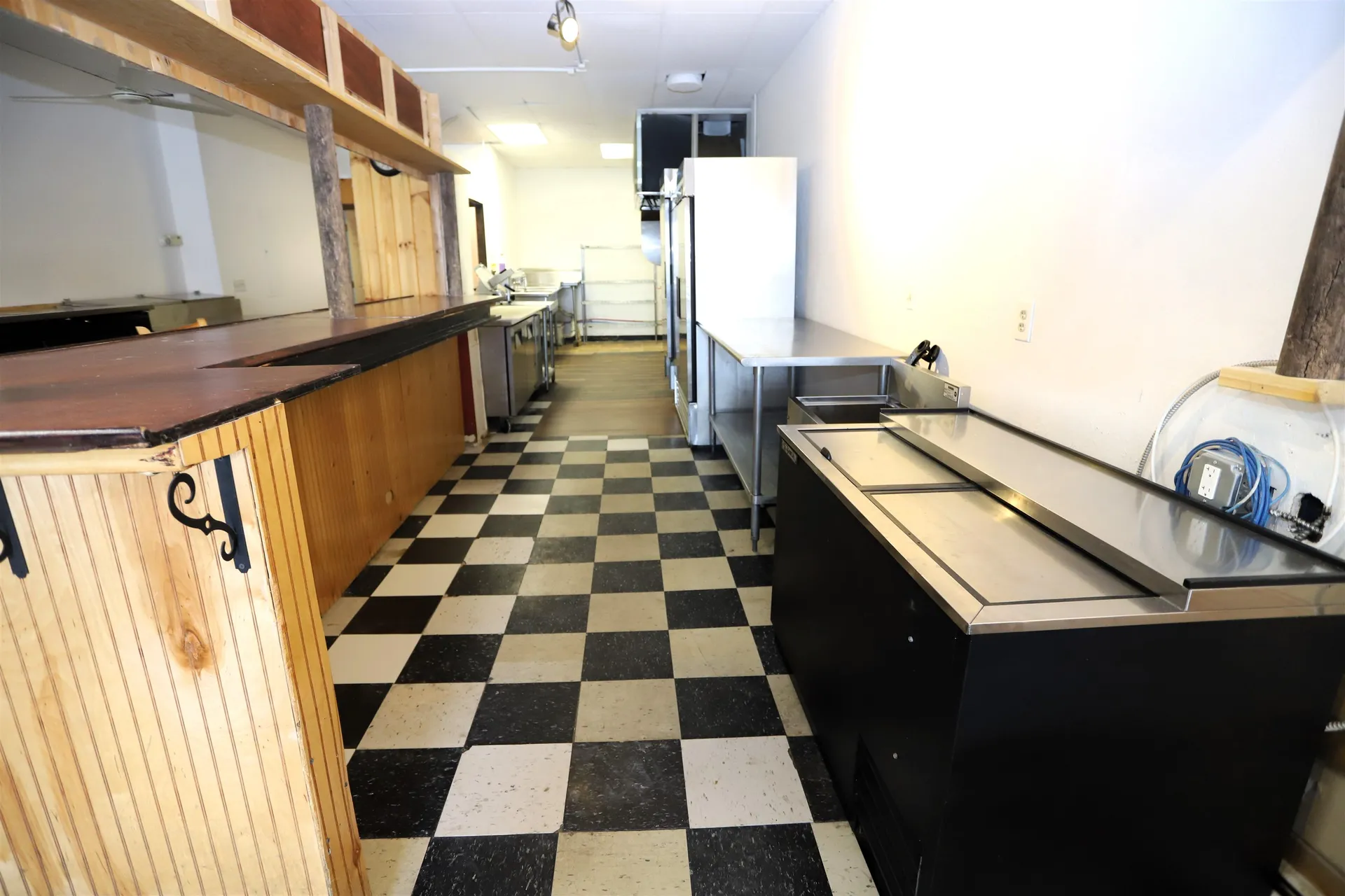 125 Main Street Newport City VT 05855