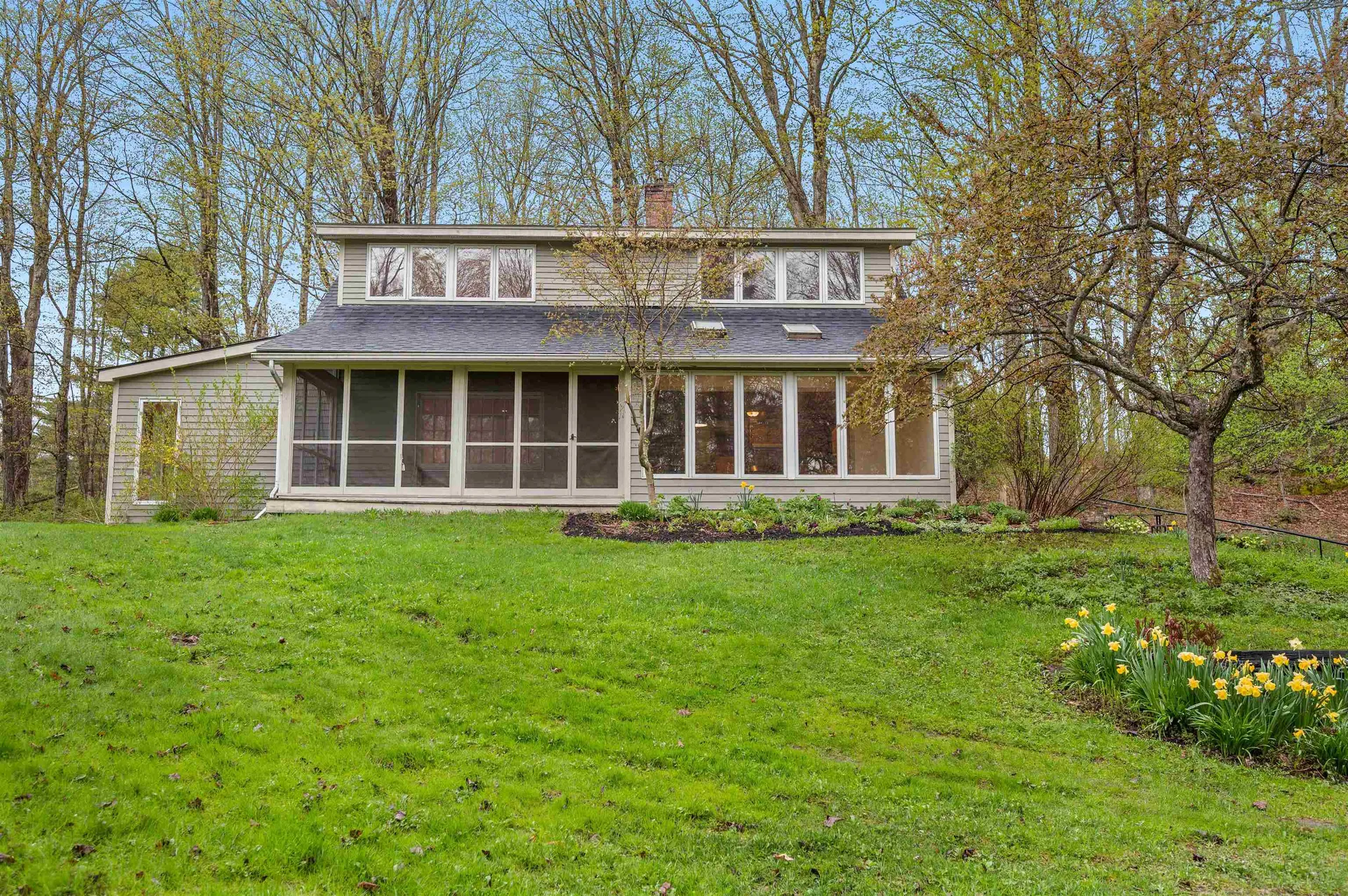 336 Old West Church Road Calais VT 05648