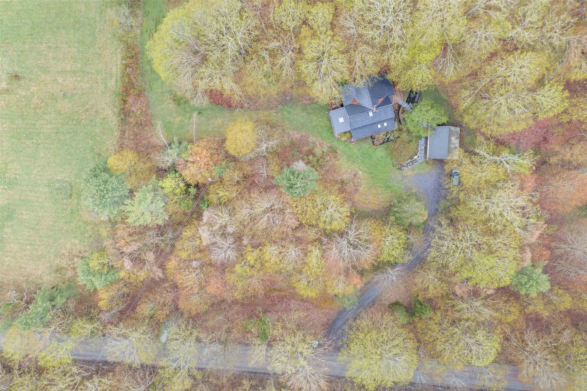 336 Old West Church Road Calais VT 05648