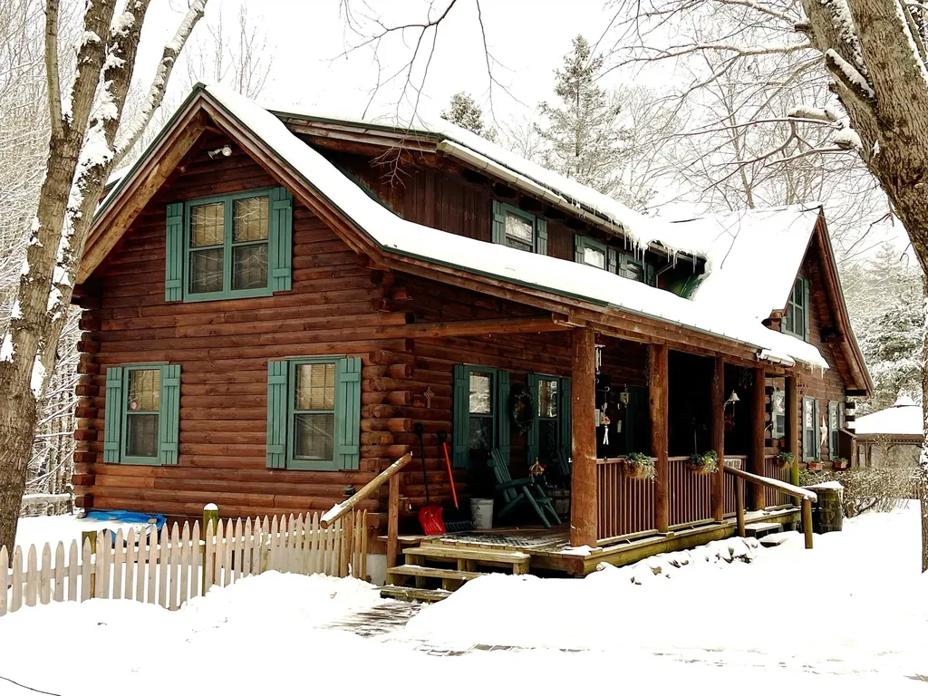 192 Brothers Road Hartland VT 05048