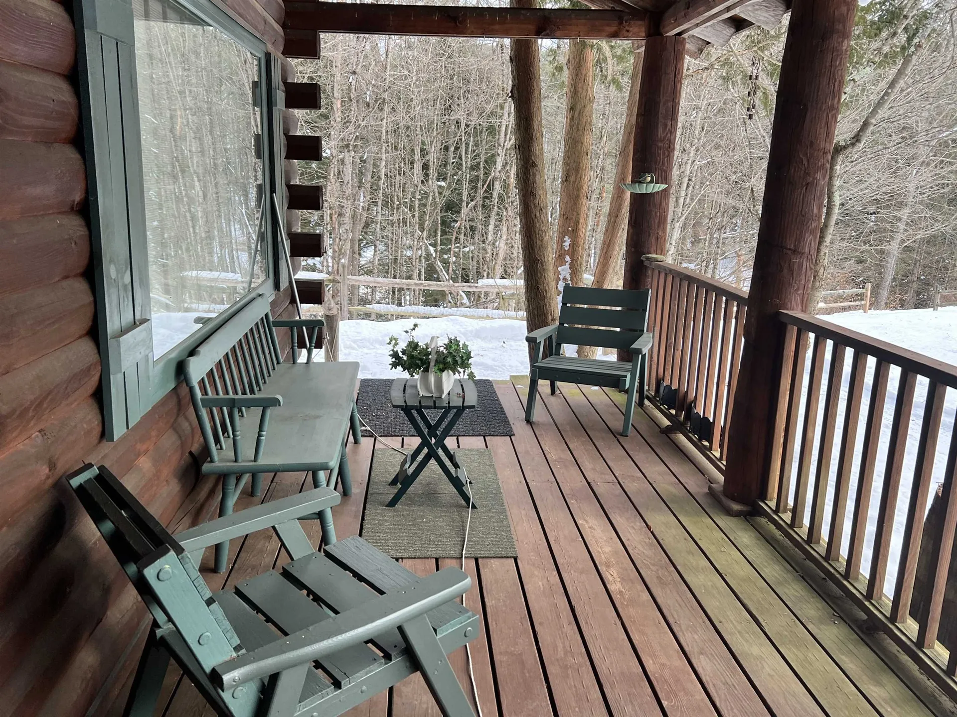 192 Brothers Road Hartland VT 05048