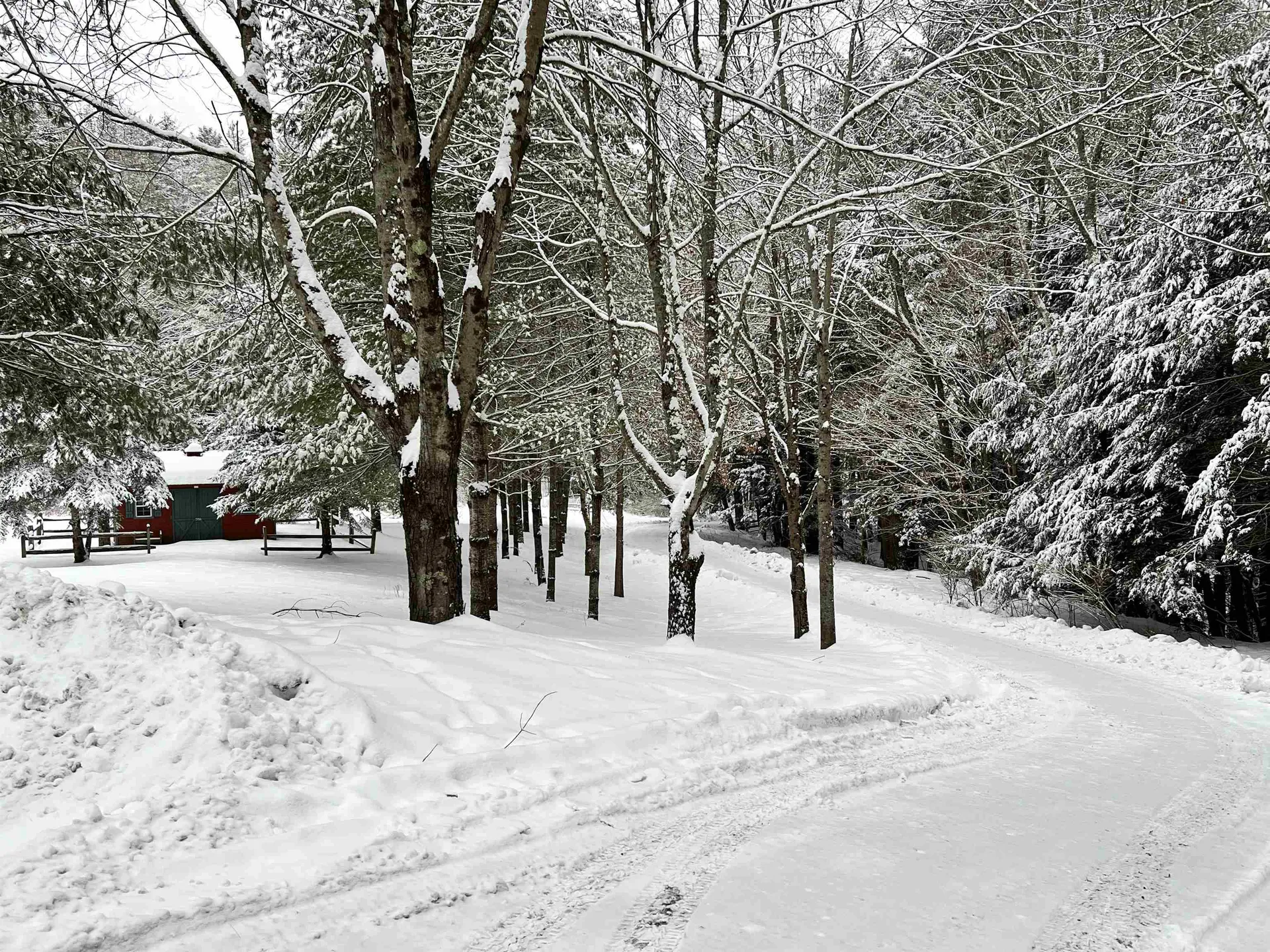 192 Brothers Road Hartland VT 05048