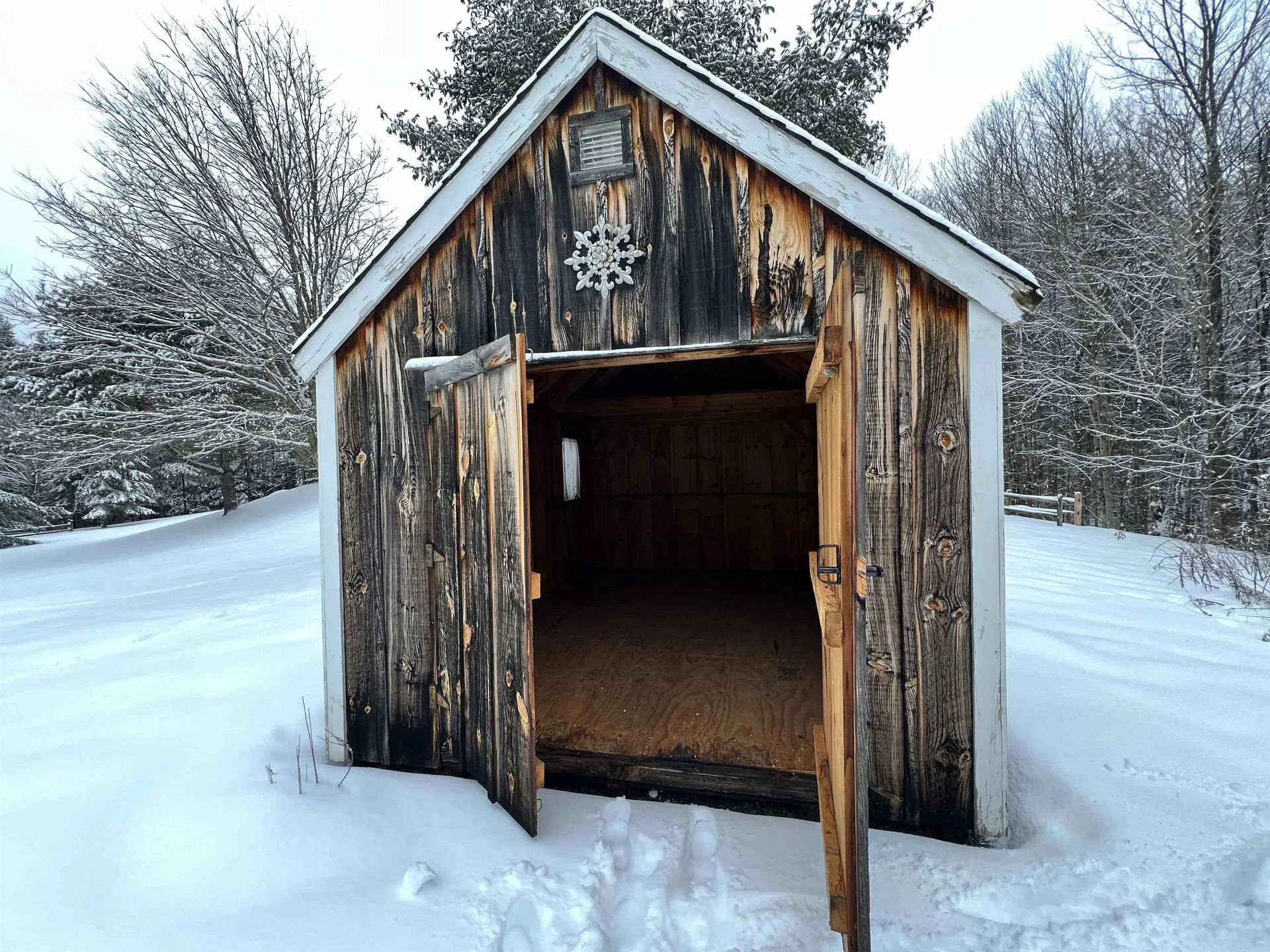 192 Brothers Road Hartland VT 05048
