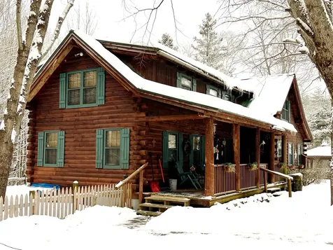 192 Brothers Road Hartland VT 05048