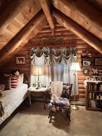 192 Brothers Road Hartland VT 05048
