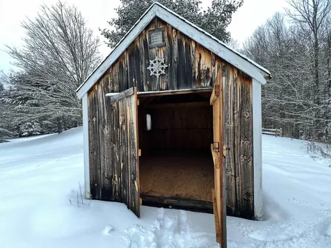 192 Brothers Road Hartland VT 05048