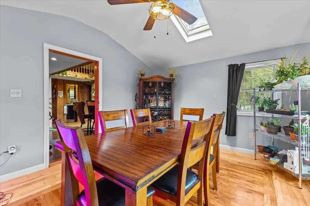 28 Shepard Lane Westford VT 05494