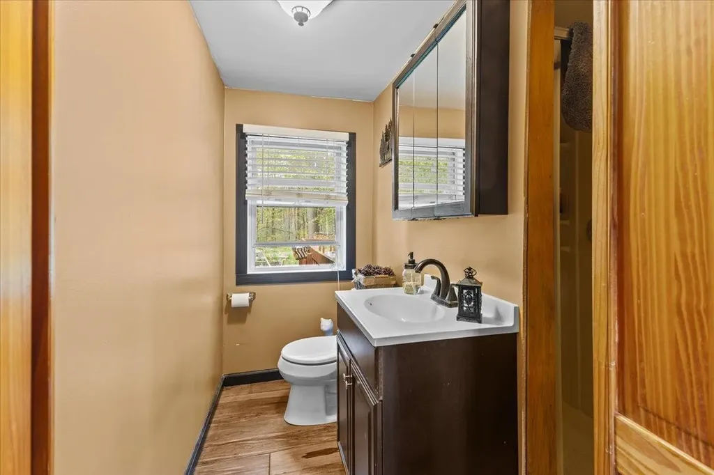 28 Shepard Lane Westford VT 05494