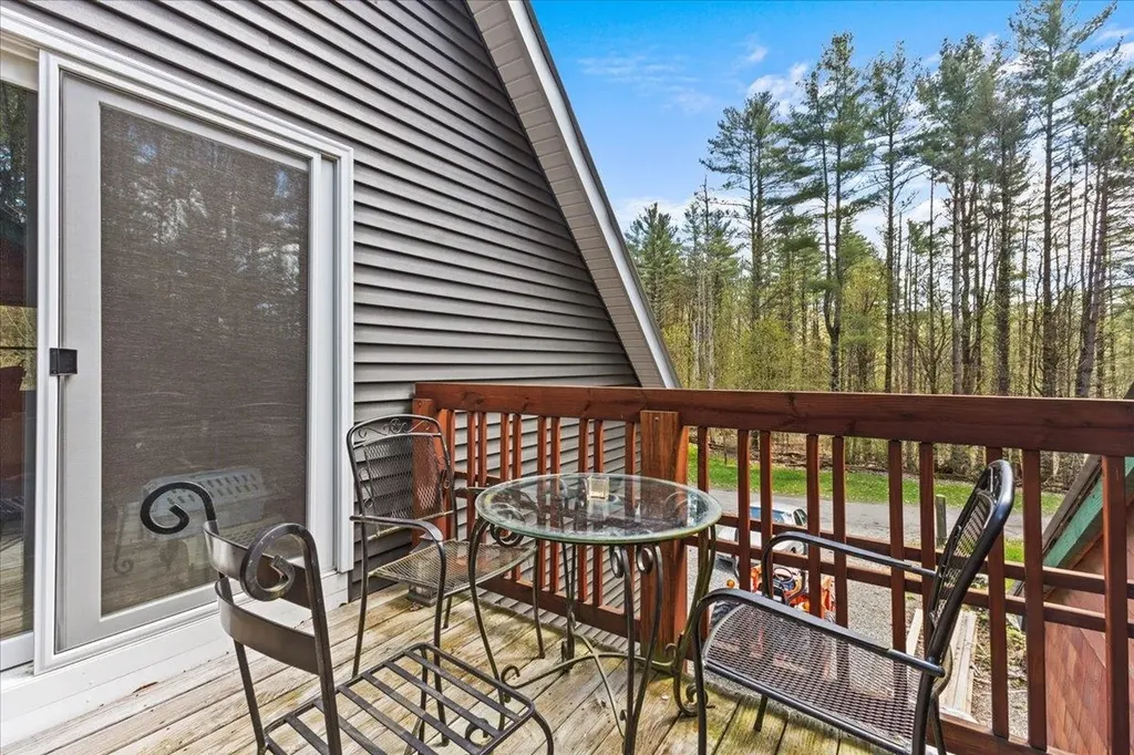 28 Shepard Lane Westford VT 05494