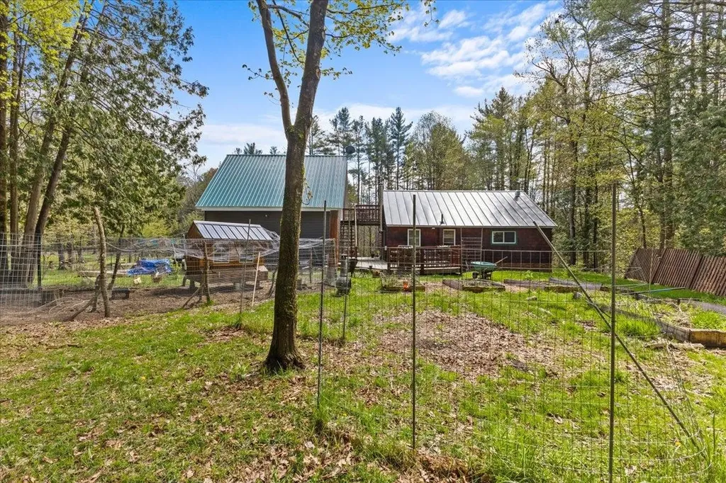 28 Shepard Lane Westford VT 05494
