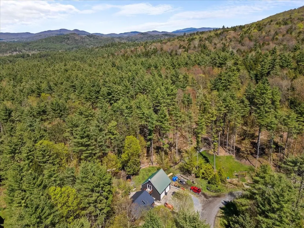 28 Shepard Lane Westford VT 05494