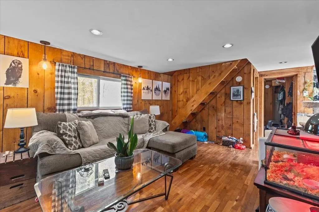 28 Shepard Lane Westford VT 05494