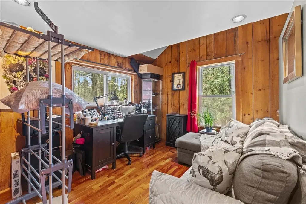 28 Shepard Lane Westford VT 05494