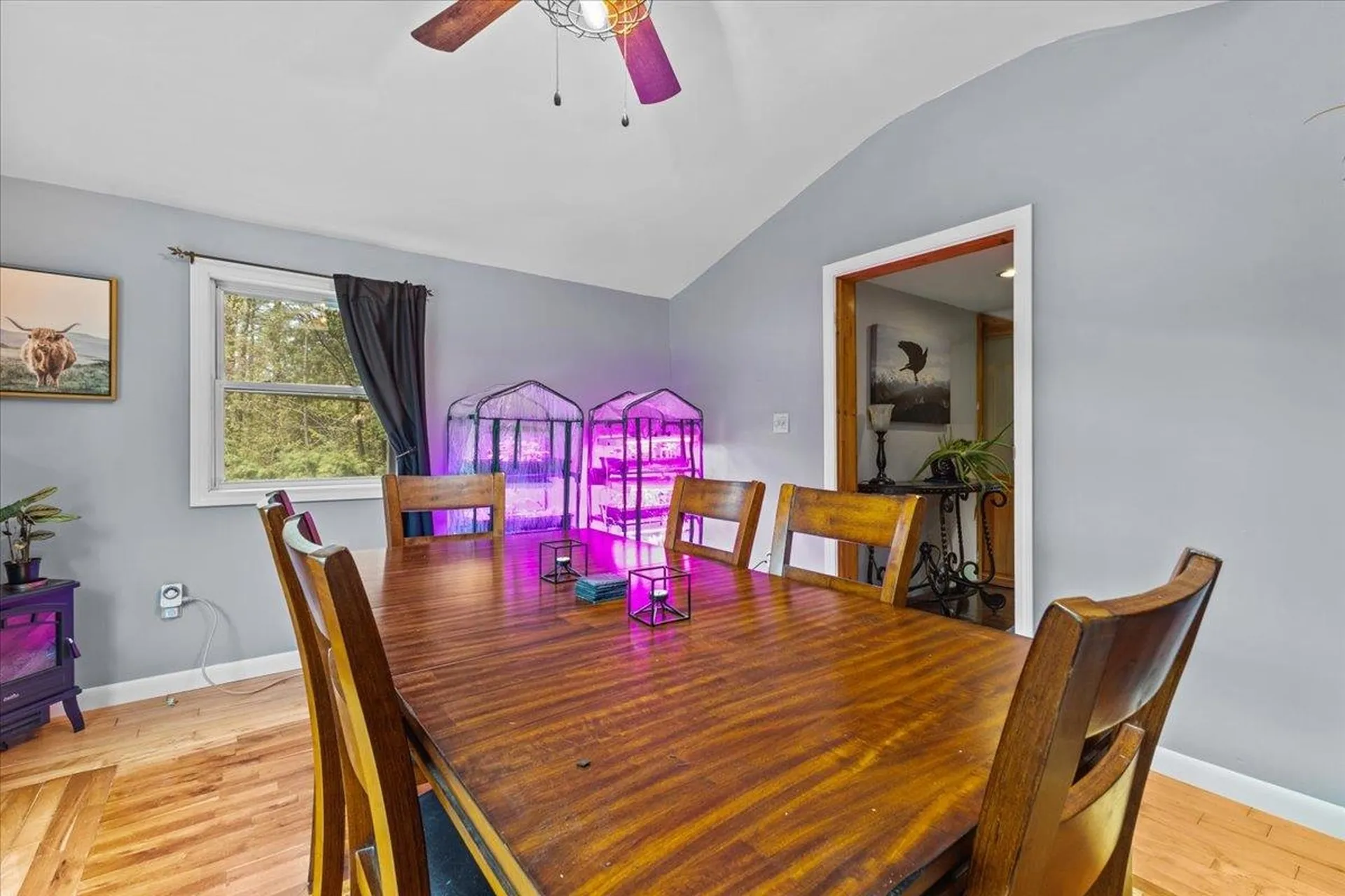 28 Shepard Lane Westford VT 05494