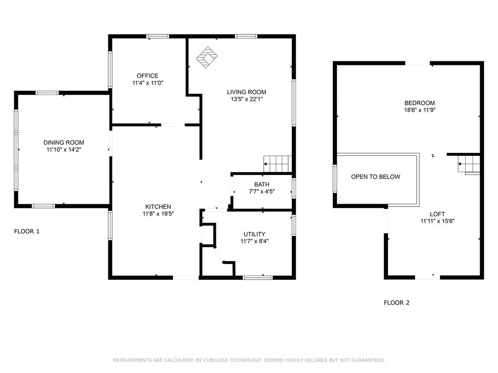 28 Shepard Lane Westford VT 05494