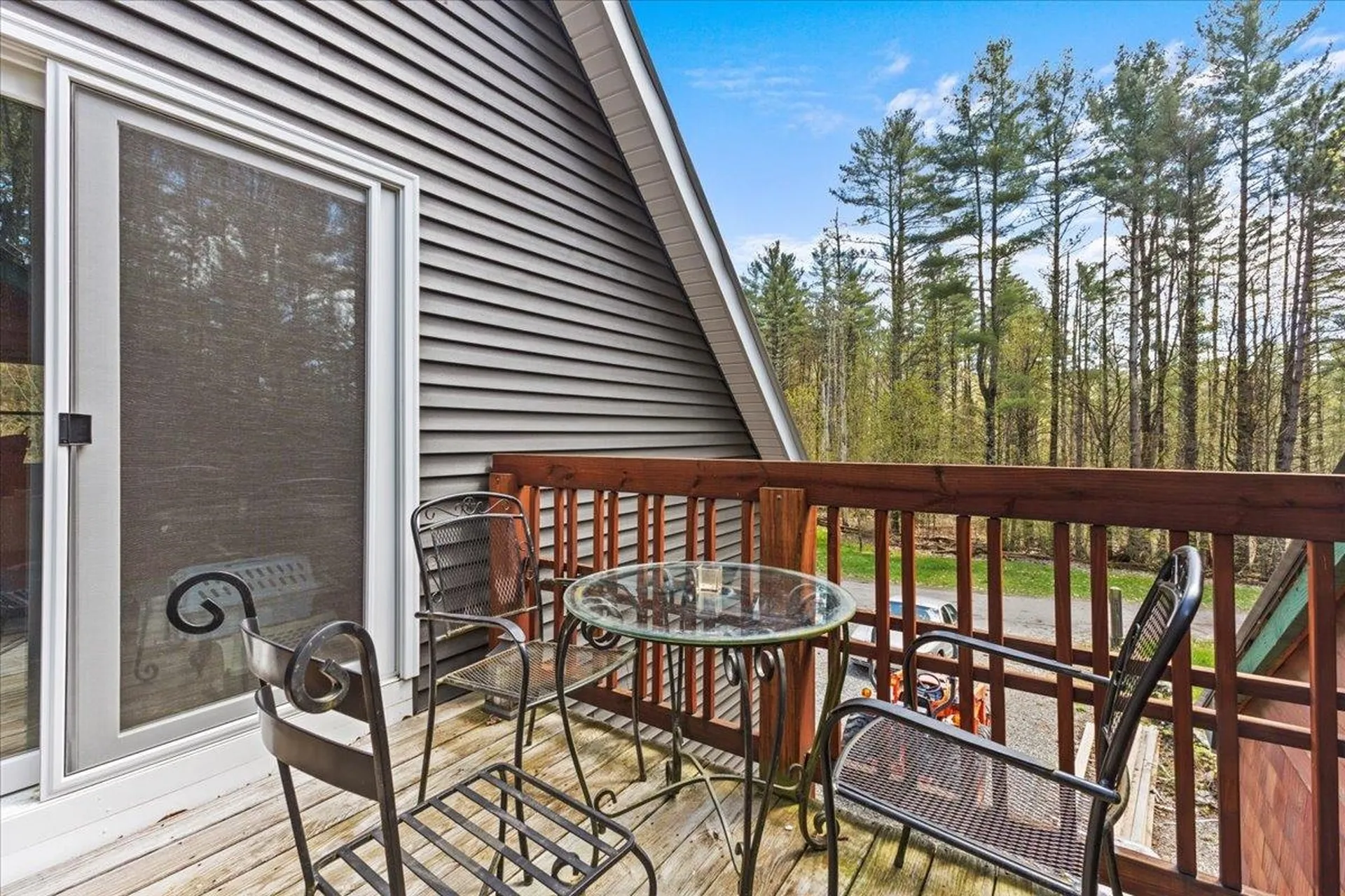 28 Shepard Lane Westford VT 05494