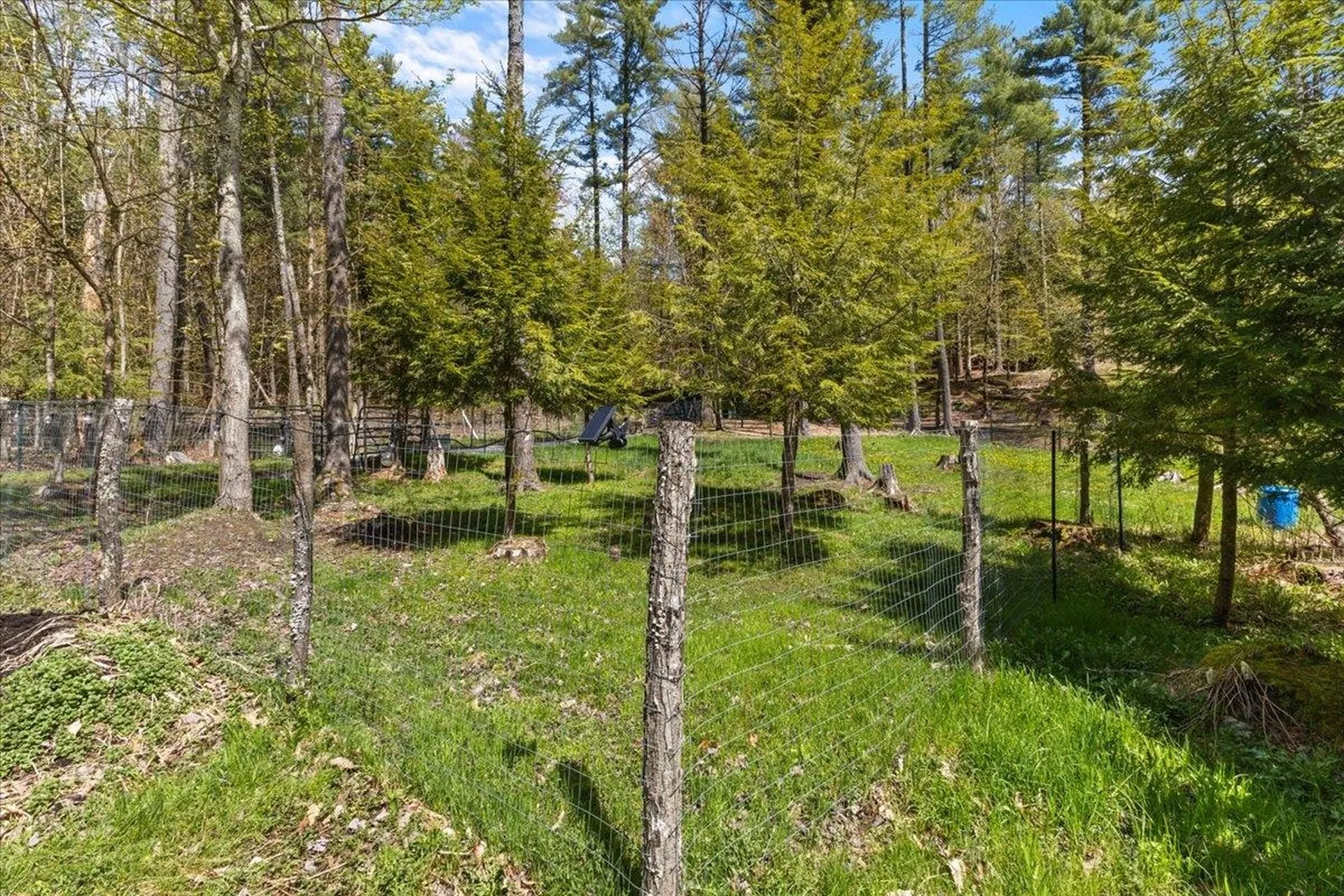 28 Shepard Lane Westford VT 05494