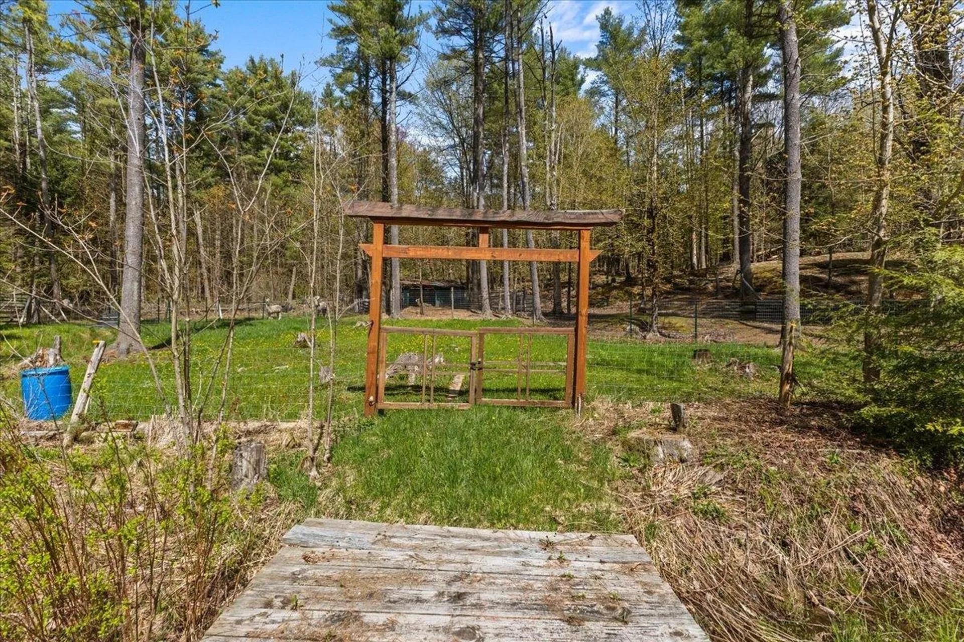 28 Shepard Lane Westford VT 05494