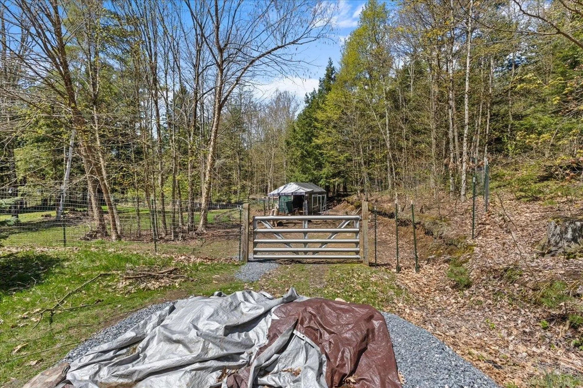 28 Shepard Lane Westford VT 05494