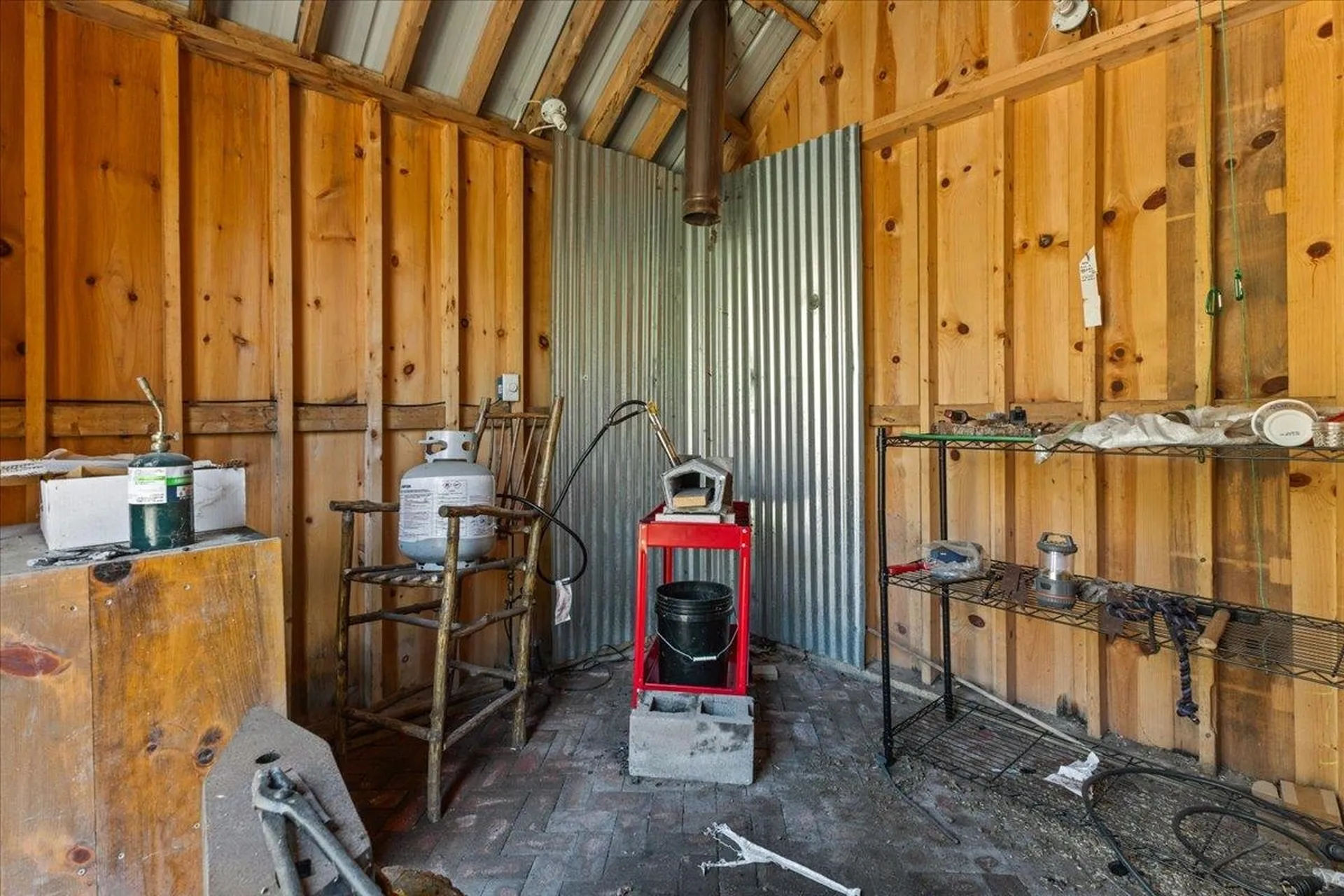 28 Shepard Lane Westford VT 05494