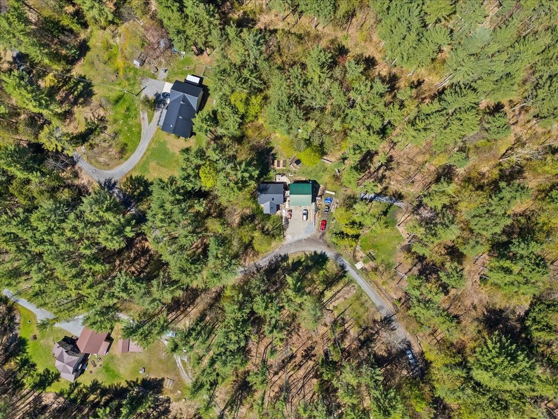 28 Shepard Lane Westford VT 05494