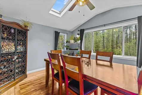 28 Shepard Lane Westford VT 05494