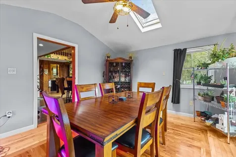 28 Shepard Lane Westford VT 05494