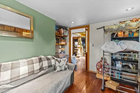 28 Shepard Lane Westford VT 05494